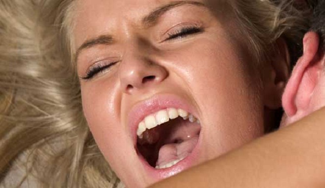 make your wife scream with pleasure