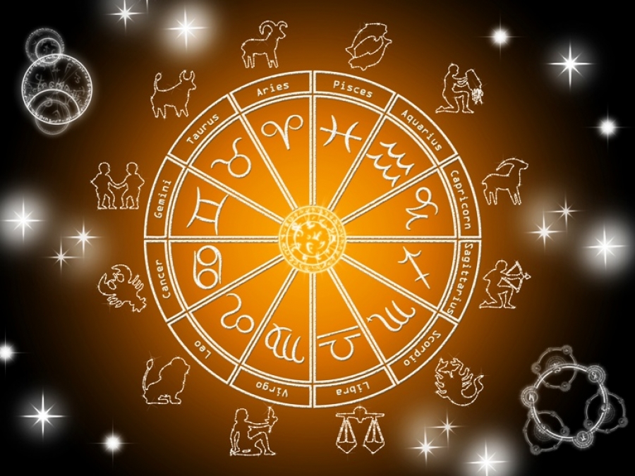Астрология Гороскоп