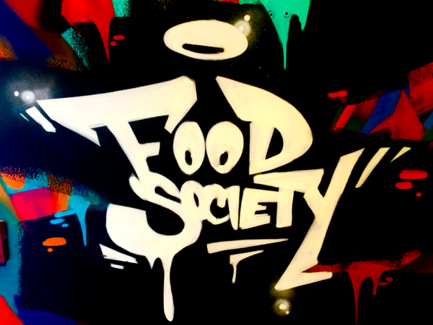 Food Society