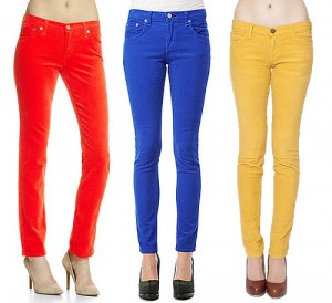 red hot pants womens