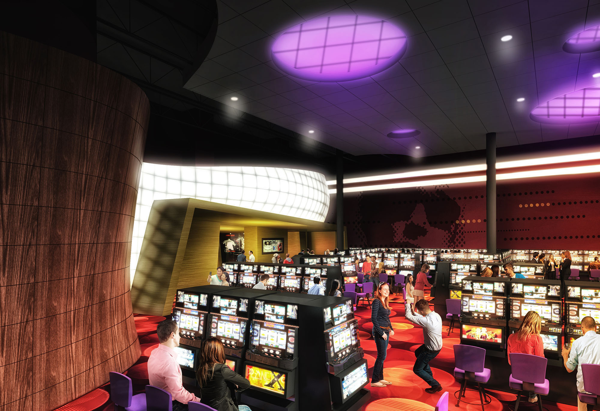 elbow river casino table hours