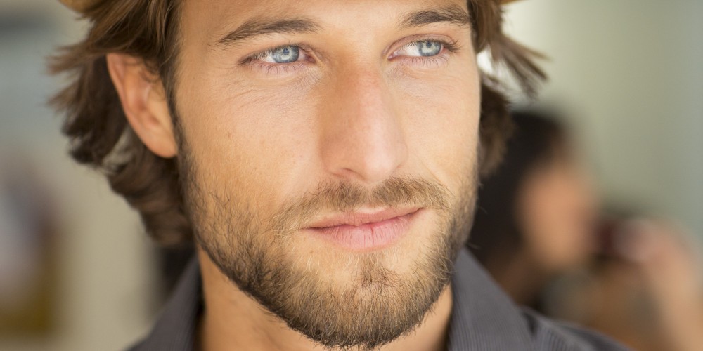 Facial Hair Trend: The Beard 