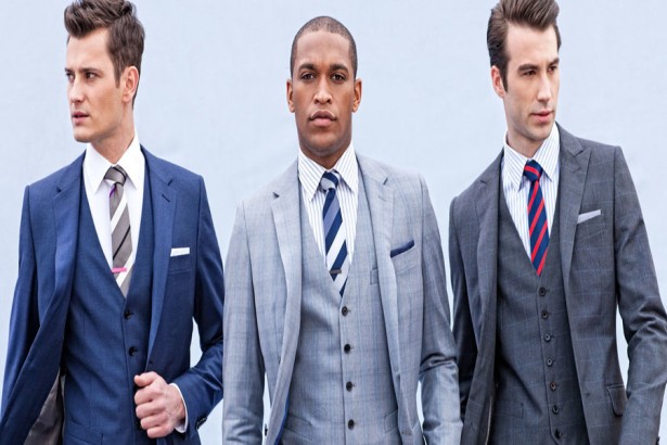 The Custom Suit Style Guide - Eligible Magazine