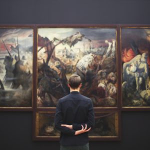 top art galleries