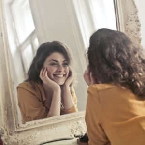 Improving Self Confidence