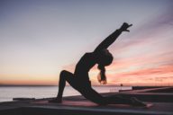 Why Yoga Should Be Apart Of Your Life