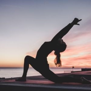 Why Yoga Should Be Apart Of Your Life