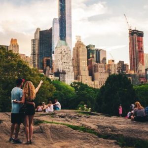 Dating Ideas NYC