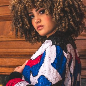 Top Brands For Girls With Curls